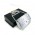 CHANEL (WOC) KİBRİT CLASSİC PİTON BLACK GUMUS